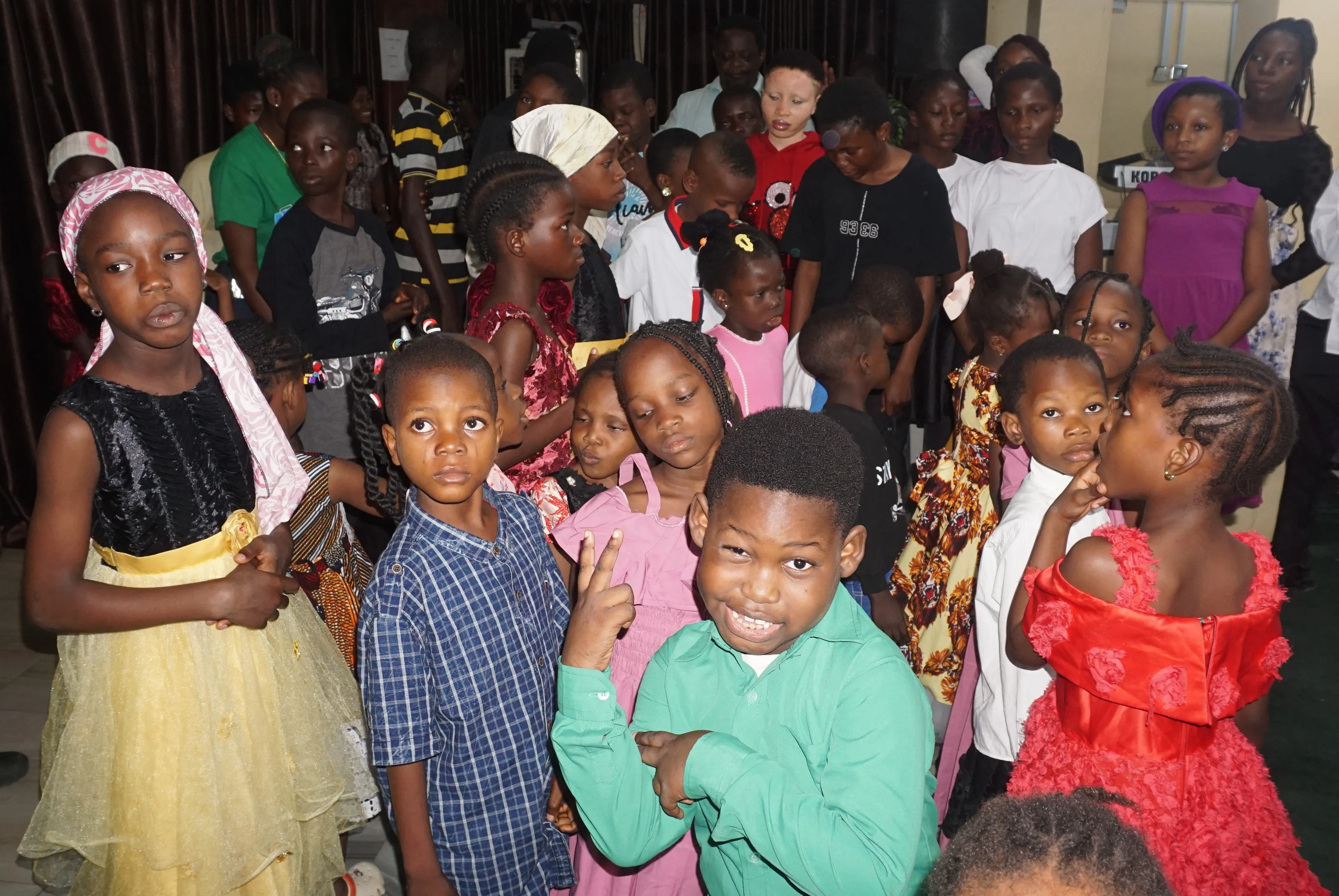 Children Church